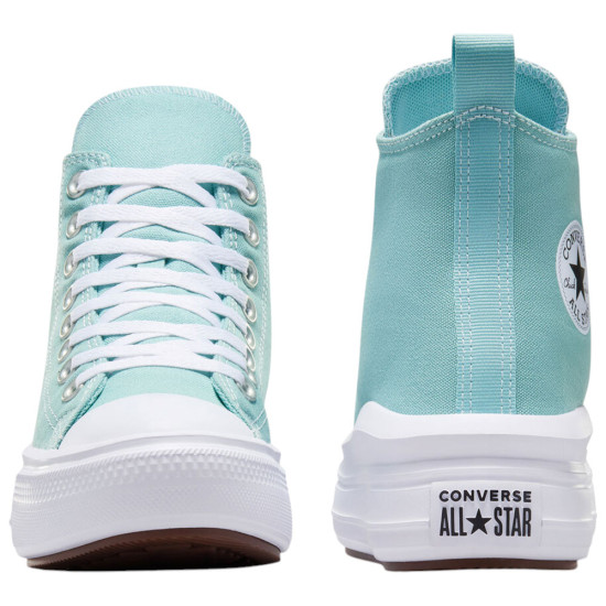 Converse Chuck Taylor All Star Move Platform